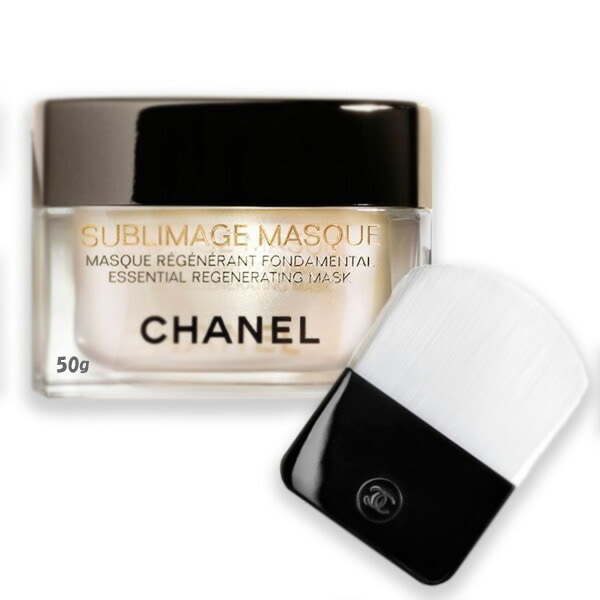 CHANEL サブリマージュ マスク 50g