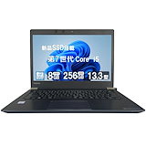 Qoo10] 東芝 dynabook Qosmio メモリ8