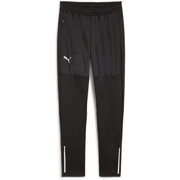 PUMA プーマ INDIVIDUALWINTERIZED トレーニング パンツ JR サッカー WUPニットパンツ 659827-01