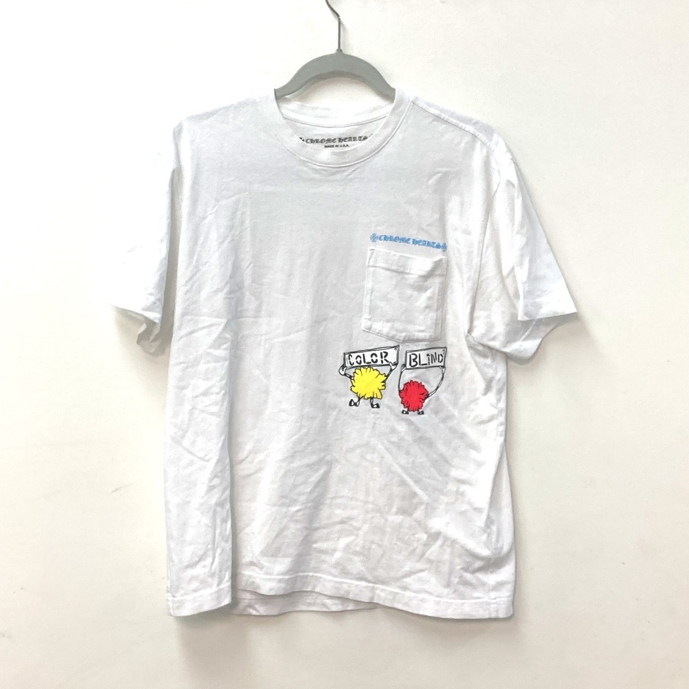 半袖Ｔシャツ Retro Cycle L/S レトロサイクル MATTY BOY アパレル トップス コットン ホワイト