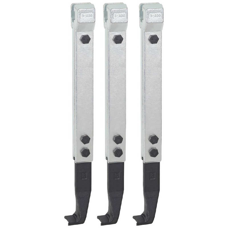 KUKKO　3本組 30-3-S用ロングアーム 400mm　3-401-S