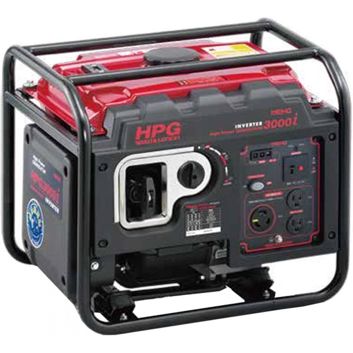 発電機 IEG1600M 動作良好　停電時に 発電機 IEG1600M 動作良好 停電時に（新ダイワ新ダイワIEG1600M-Y）