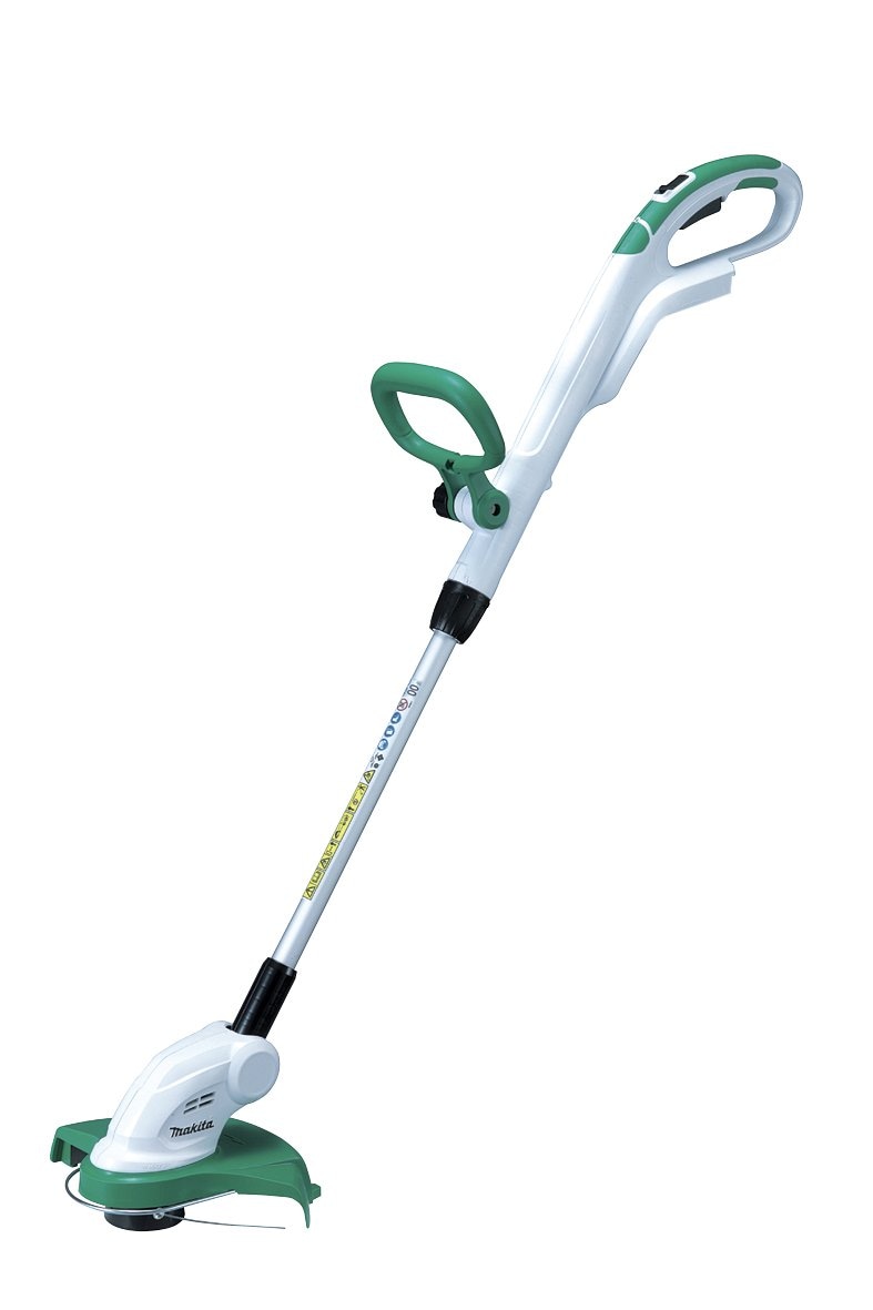 送料無料 マキタ 充電式草刈機14.4Vライトバッテリ用 刈込幅260mmコード用 ループハンドル バッテリ充電器別売 MUR140DZ