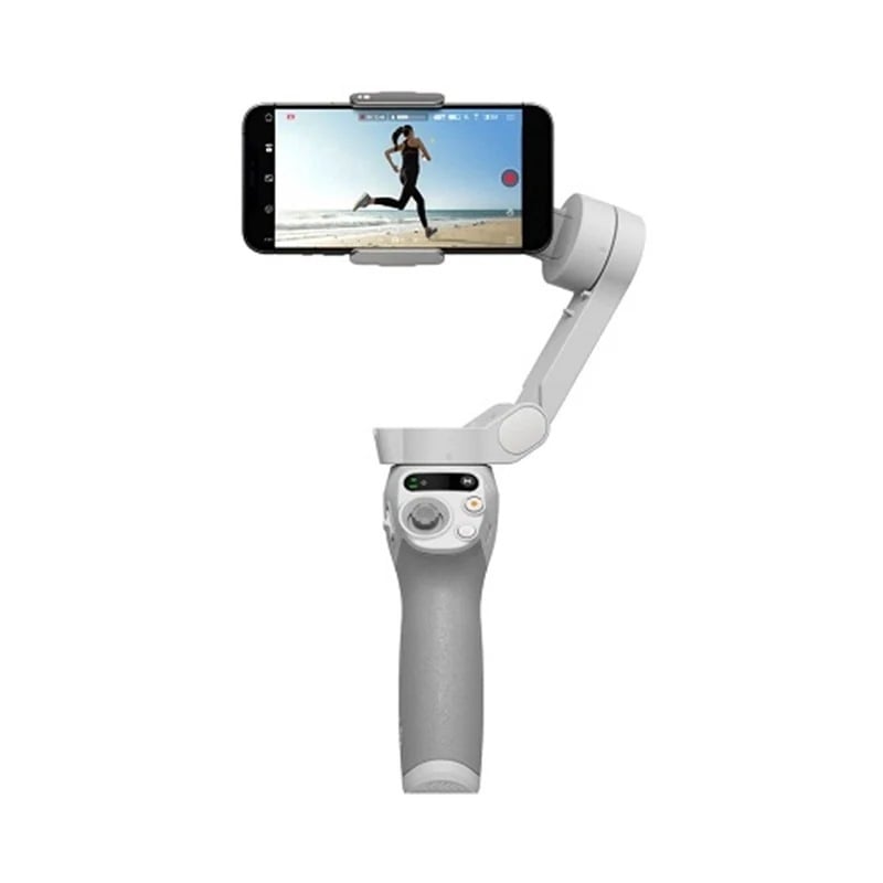 OSMO MOBILE SE 3軸スマホジンバル