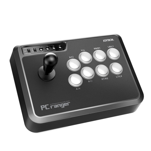 PCレンジャー アーケード ジョイスティック