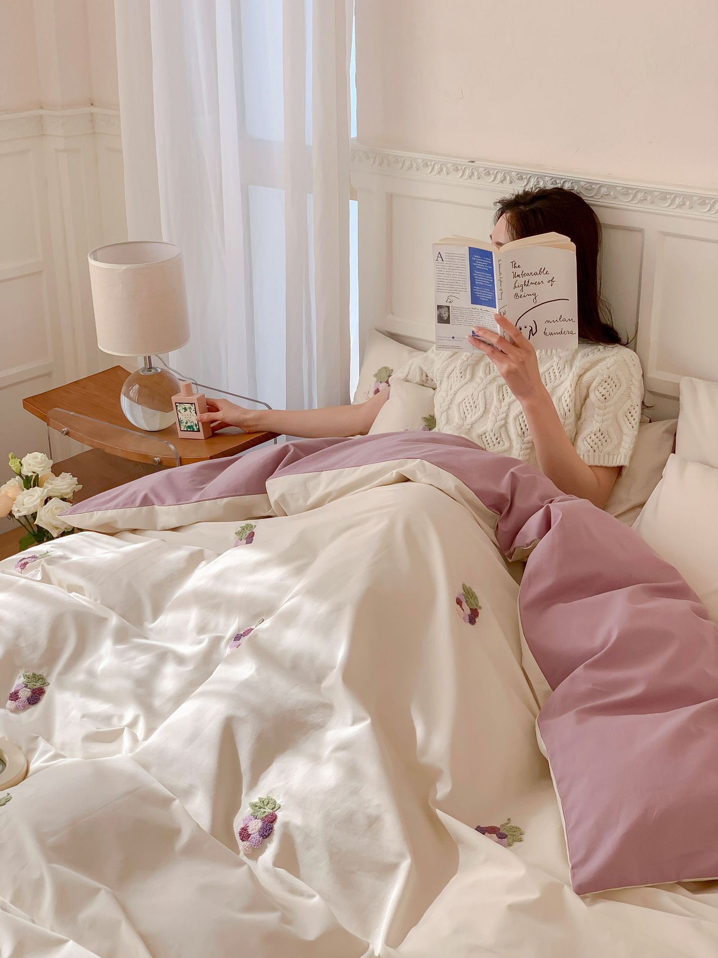 布団セット シングル 4点セット 3点セット 掛け布団 敷き布団 枕 まくら 洗える カラー リバーシブル シワになりにくい 掛布団カバー518 11,880円