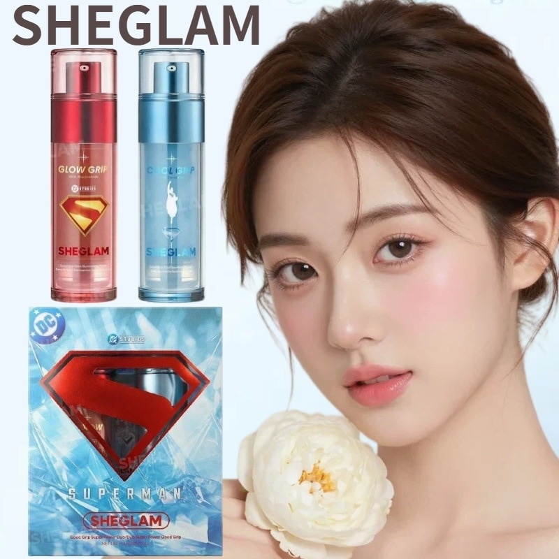 【大人気 】 リキッドファンデーション+保湿ジェル/密着カバー/ファンデーション /オイルコントロール/カバー度強い/耐久/軽い/薄い /透明 /水潤/水分補充／ローズマリー／はり／潤い／しっとり