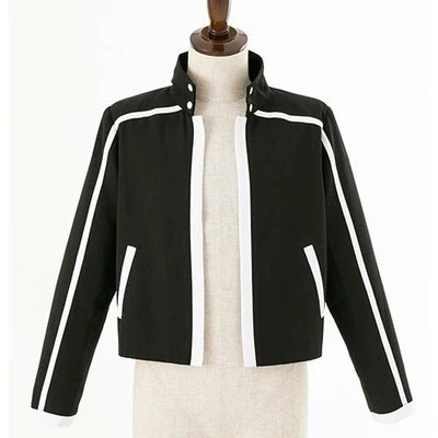 仮装 劇場版Fate/stay night (Heaven s Feel) ギルガメッシュのジャケット XL 【 衣装 ハロウィン 仮装 コスチューム アニメ 大きいサイズ ジャケット レディース