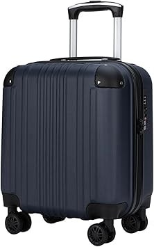 Bargiotti ABSスーツケース キャリーバッグ キャリーケース 大容量 超軽量 TSAロック ダブルキャスター 静音 旅行 ビジネス Bargiotti] ABSスーツケース キャリーバッグ キャリーケース 大容量 超