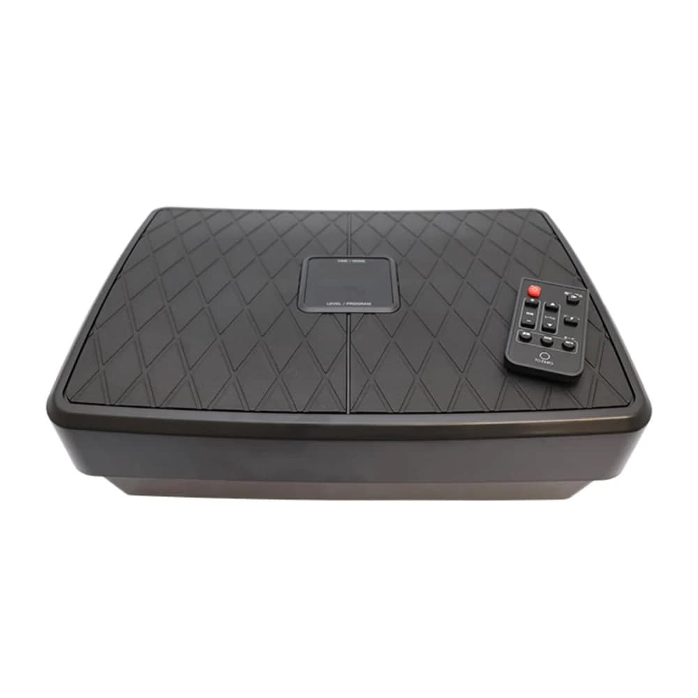 ミックスワンダーウェーブ E-HF005BB 振動マシーン エクササイズ フィットネス