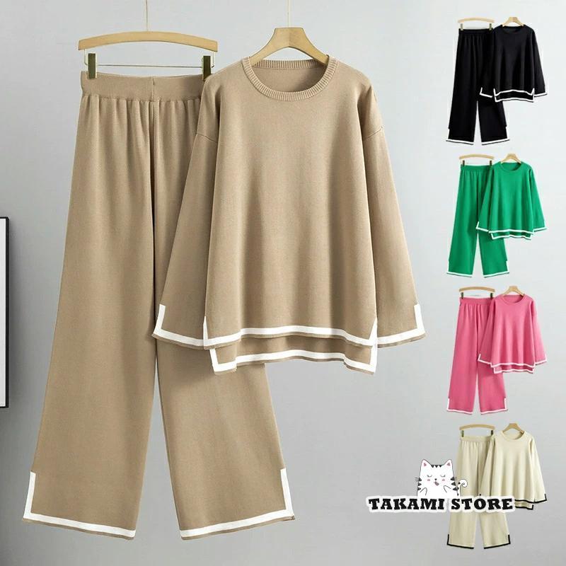 新品 【 迅速な出荷 】スウェット トレーナー スウェットパンツ レディース【girl shop】