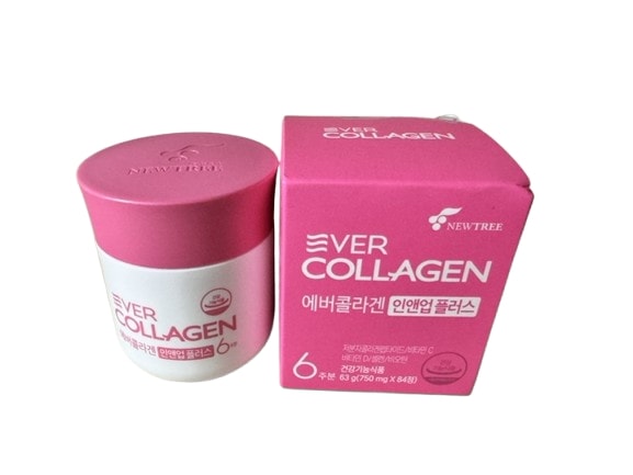 インアンドアッププラス 84錠 / 韓国ダイエットサプリ 5,476円