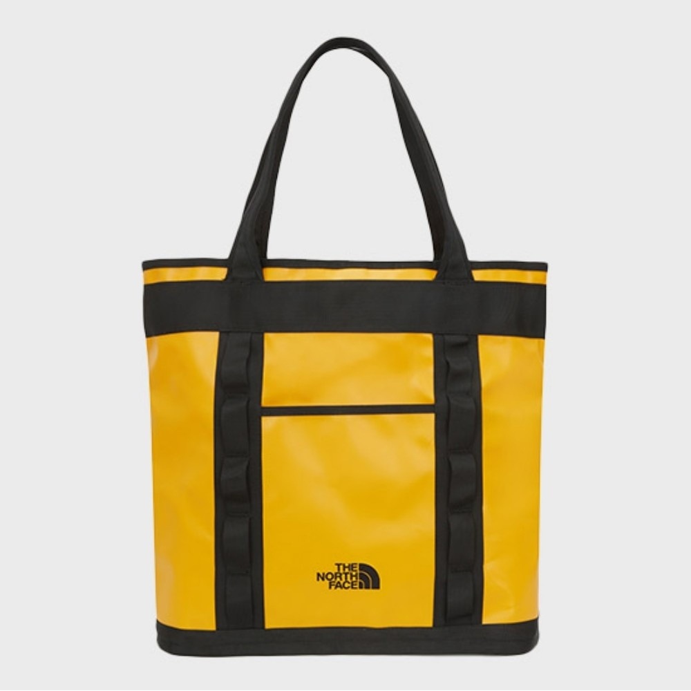ザノースフェイス [ノースフェイス] キャンプギアバッグミディアム NN2PQ19C_GYE 7,830円