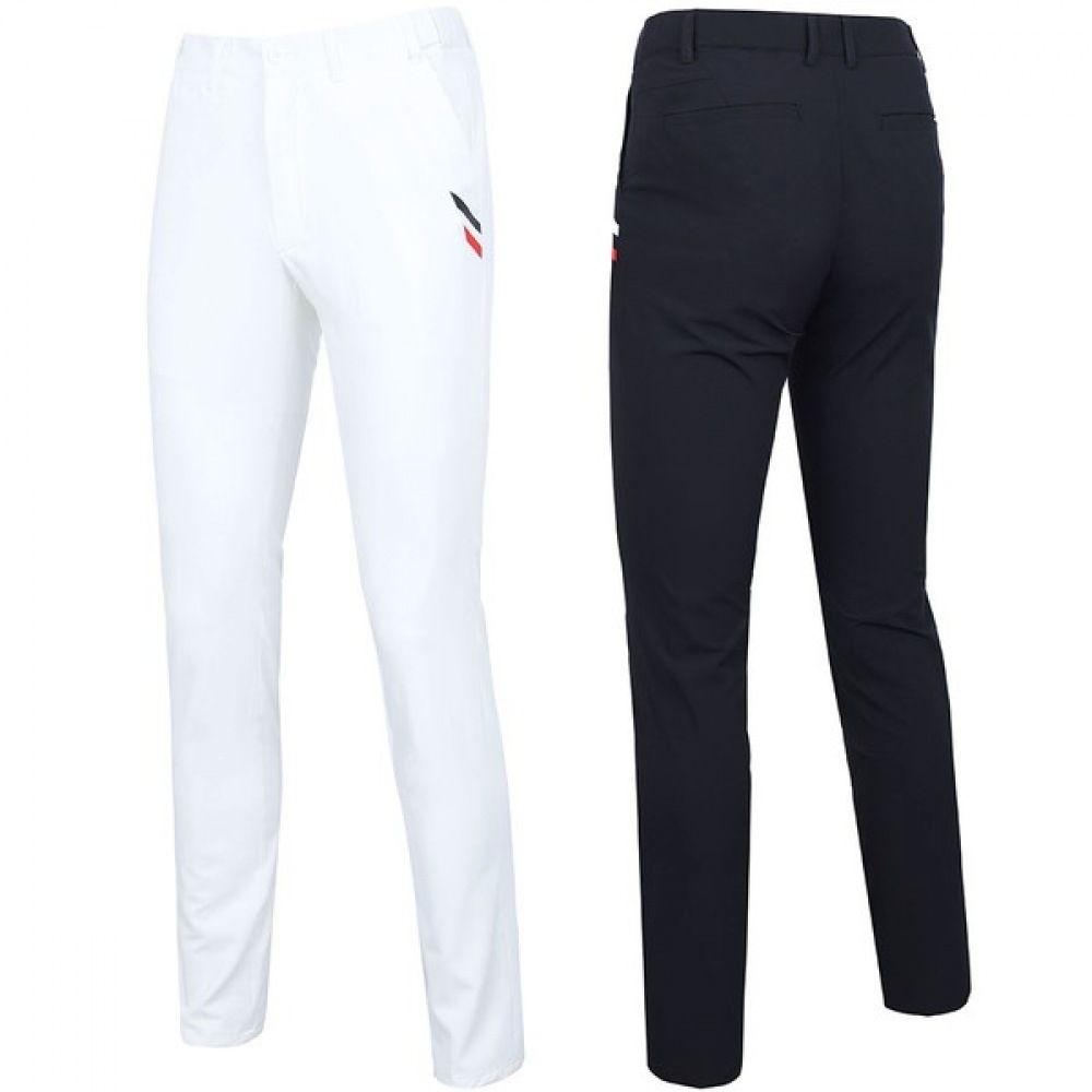 (ノーブルジーンズ) ノーブルジーンズ M130 ゴルフパンツ