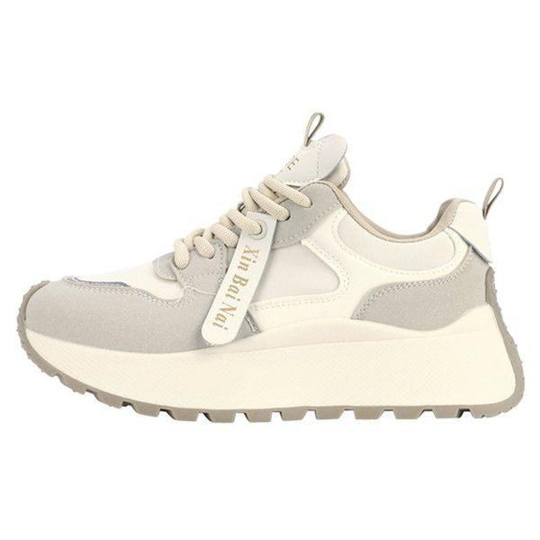 レディーススニーカー カジュアルスニーカー 学生シューズ SSS511