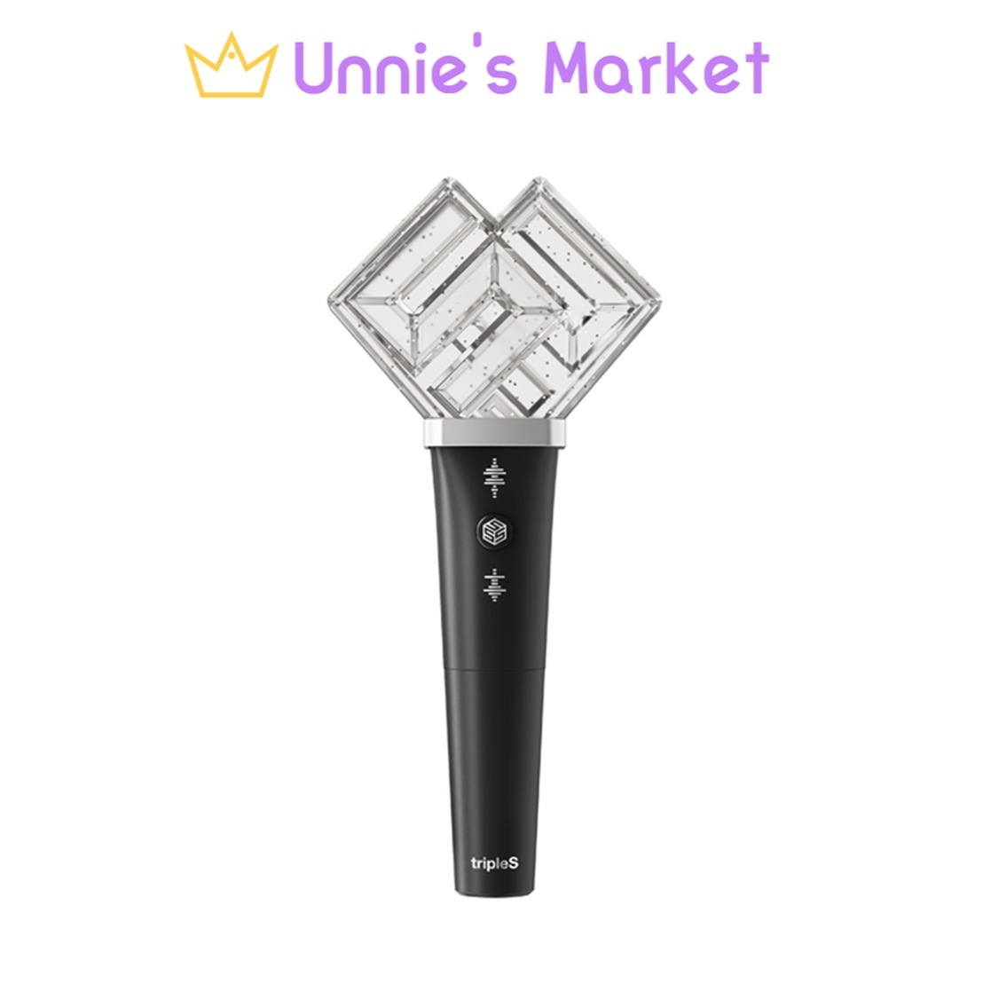 tripleS OFFICIAL LIGHT STICK