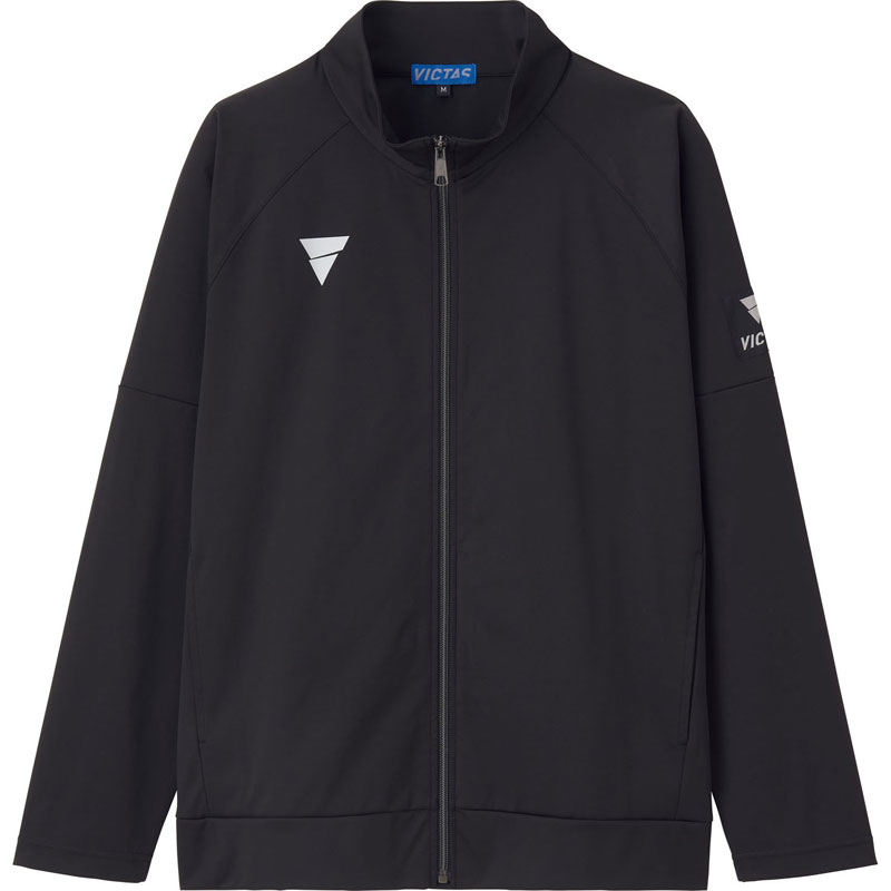 VICTAS(ヴィクタス) V-JJ509 卓球 ウェア シャツ 542501