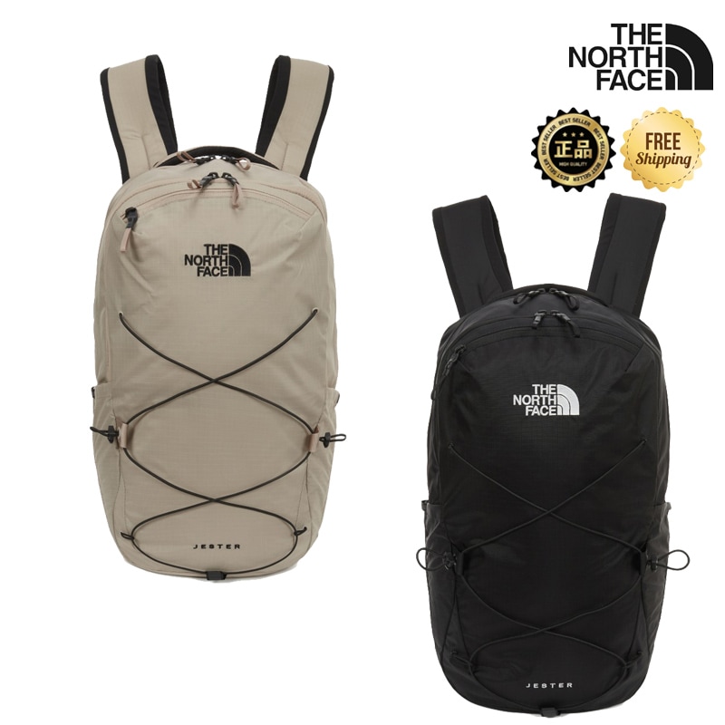 NM2DR59 JESTER AIR 27 25FW 新作 27L デイパック 大容量 通学 通勤 旅行 PC収納 多ポケット 軽量 耐久 チェストベルト サイドポケット コーデ提案 パーカー ジャケ
