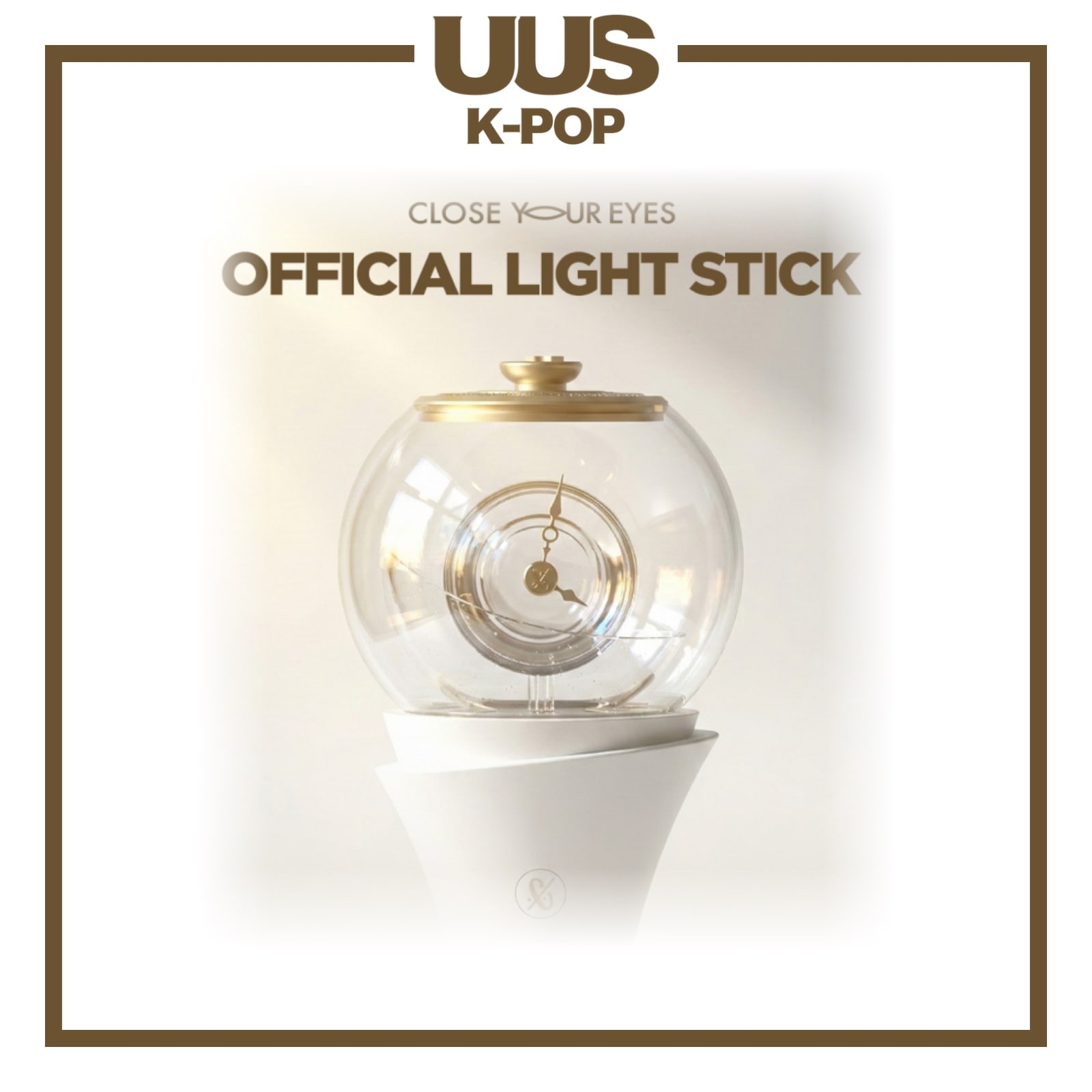 【公式】CLOSE YOUR EYES ペンライトCYE Official Light Stick