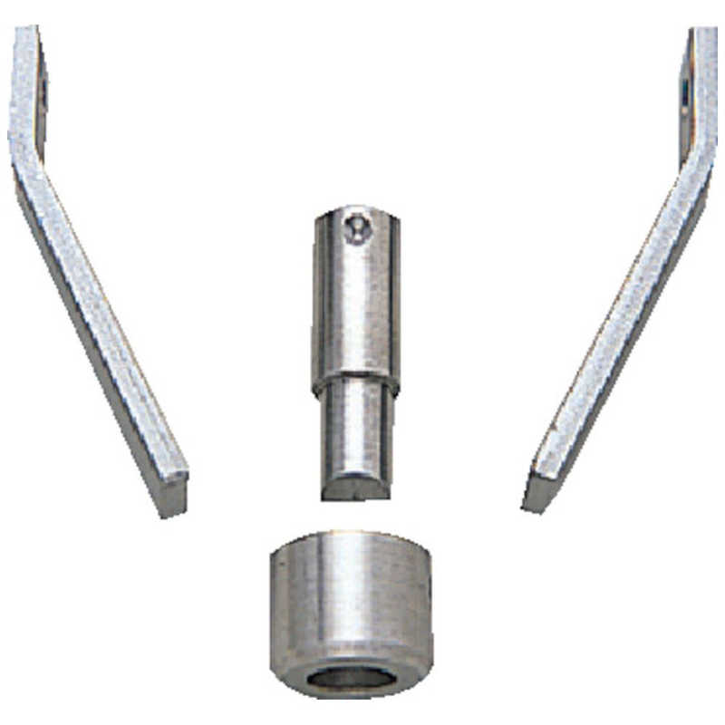 育良精機　ミニパンチャー替刃長穴　14MPL1115B 15,233円