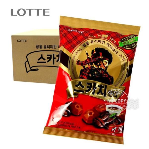 H73 スコッチコーヒー 157g 20入り