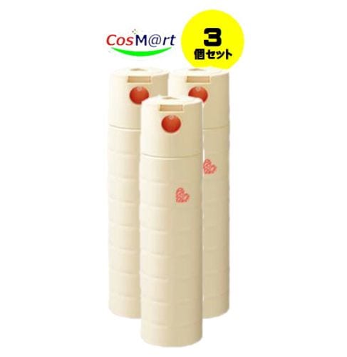 【３個セット】ピース プロデザインシリーズ ニュアンススプレー 200ml 4901275061986-3