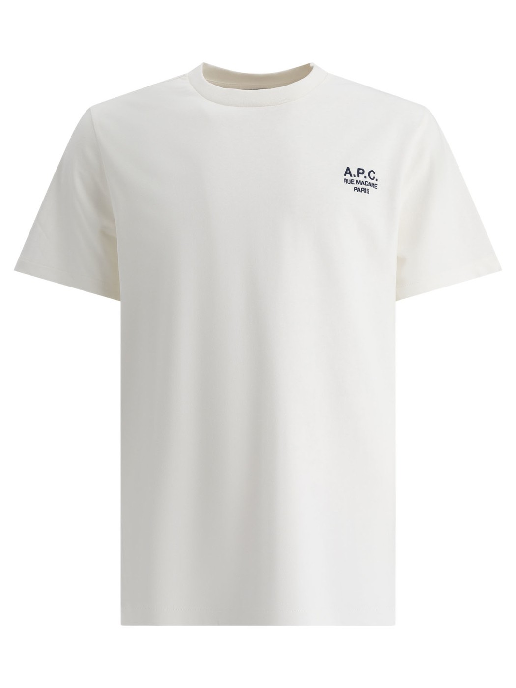 COHBU-M26388TAE ホワイト 春夏2025 Tシャツ メンズ vi