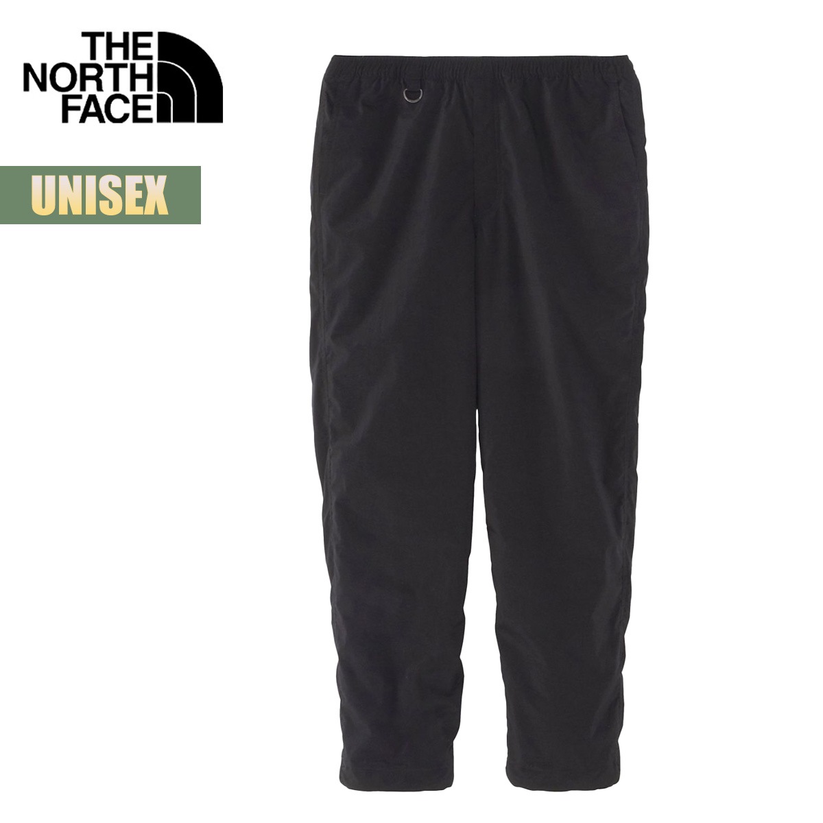 ロングパンツ ユニセックス メドウウォームパンツ Meadow Warm Pant 中綿 暖かい アウトドア トラベル タウン カジュアル コンパクト 軽量 ストレッチ 収納 NB82331 2024