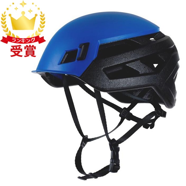 マムート（MAMMUT） Wall Rider ヘルメット 2030-00141-50139