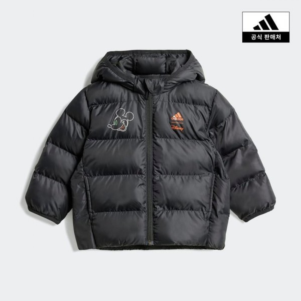 アディダスキッズ I DY MM SD JKT