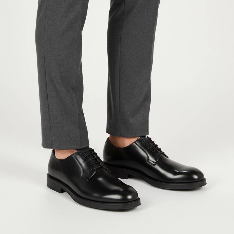 [カード決済で10%オフ] TODS メンズシューズ XXM75L0JK80LYGB999