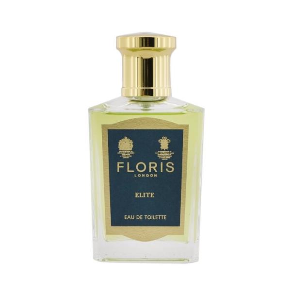 フローリス エリート edt sp 50ml