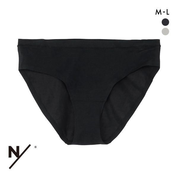 ニュートラルワークス NSKIN ベーシック ウルトラライト レギュラーショーツ レディース インナ