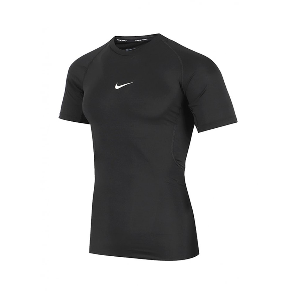 ナイキプロショートスリーブトップタイトフィット DRI-FIT