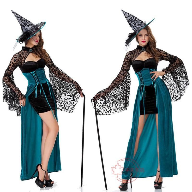 【本日限定】欧米 ハロウィン レディース アパレル コスプレ 仮装 大人用 セクシー 巫女 悪魔 魔女 制服 舞台劇 出演 イベント パーティー衣装 変装