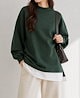 DARK GREEN