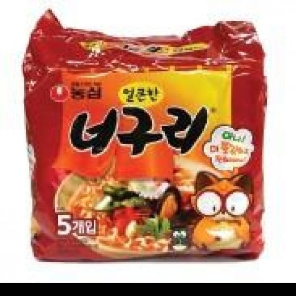 タヌキ マルチパック (120g 5個 8パック/ボックス)