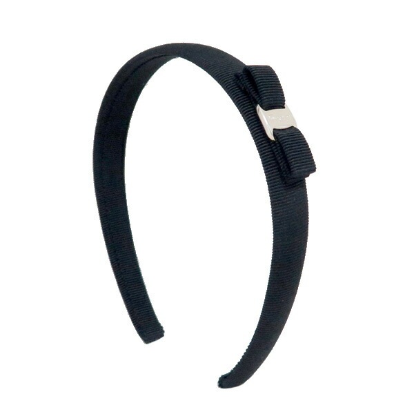 フェラガモ SALVATORE FERRAGAMO カチューシャ レディース 340086 4303