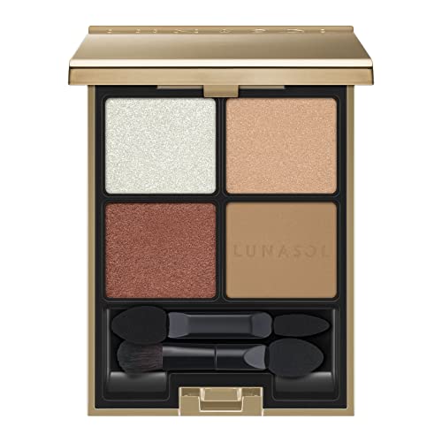 ルナソル(LUNASOL) アイカラーレーション EX20 アイシャドウ ライブリービート 6.6g