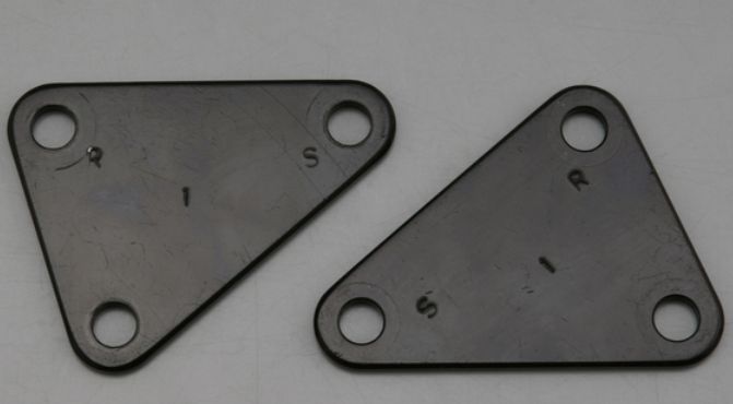 車高さげKIT リアローダウンリンクロッド V-STROM1000 ABS 14 DAYTONA デイトナ 91531 ローダウンリンク