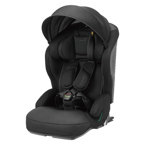 コンビ ジョイトリップ アドバンス premium R129 エッグショック SC ブラック（BK） ジヨイAPRER129SCBK