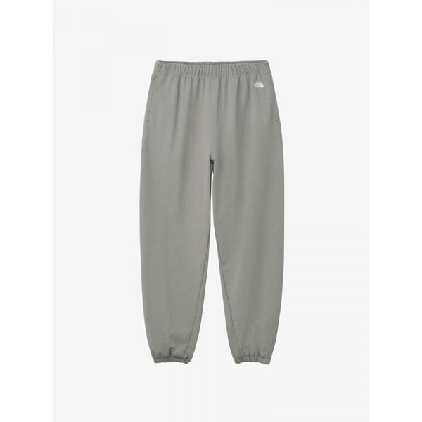 ザ・ノース・フェイス THE NORTH FACE スモールロゴヘザースウェットパンツ ユニセックス NB32636-ST