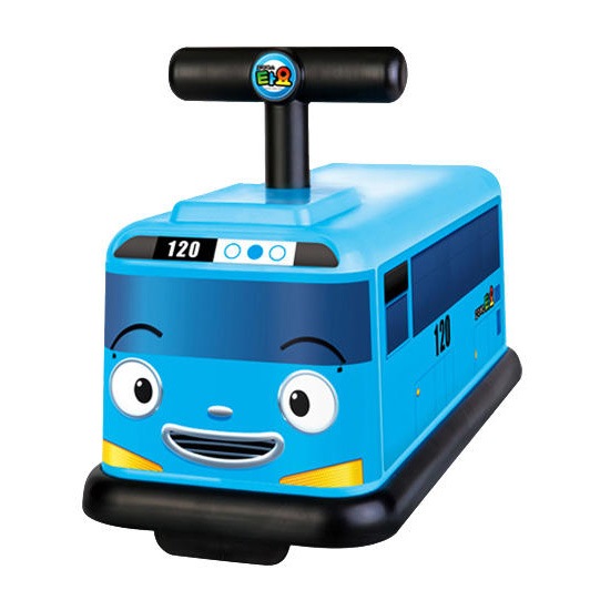 [T] クラシック ブンブンカー韓国産 幼児乗用玩具 ローリングカー乳母車 ベビーカー子供 クリスマスプレゼント転がる車ころがるくるま ローリングカー