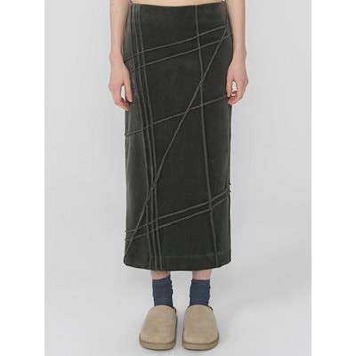 suzuki takayuki ワイドレックドパンツ 2024ss 【公式通販】