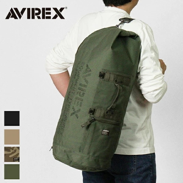 ボンサック EAGLE メンズ ショルダーバッグ ボストンバッグ AVX308L ブランド [正規取扱店]