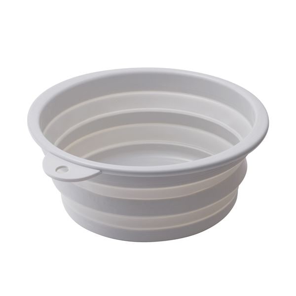 伊勢藤 ソフトタブ 12L グレーI-615GY 1個