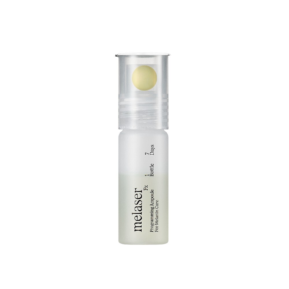 メレーザー プログラミング アンプル 10ml 5+1 Vitamin C ヒアルロン酸 ツヤケア 7日間美容液 デイリーセラム (Qoo10) / 韓国コスメ正規品 Olive Young