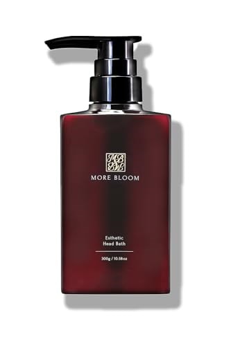 Qoo10] MORE BLOOM MORE BLOOM エステヘッドバス
