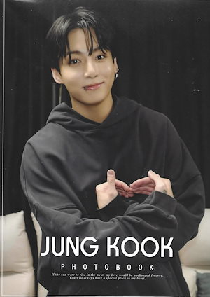 BTS JUNGKOOK GOLDEN ポストカードセット ジョングク｜Yahoo