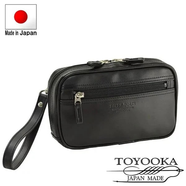 取寄品 ビジネスバッグ ビジネス鞄 日本製 セカンドバッグ